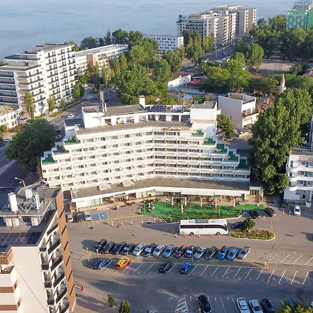 Hotel Condor Mamaia Exterior photo