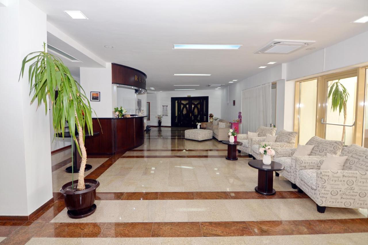 Hotel Condor Mamaia Exterior photo